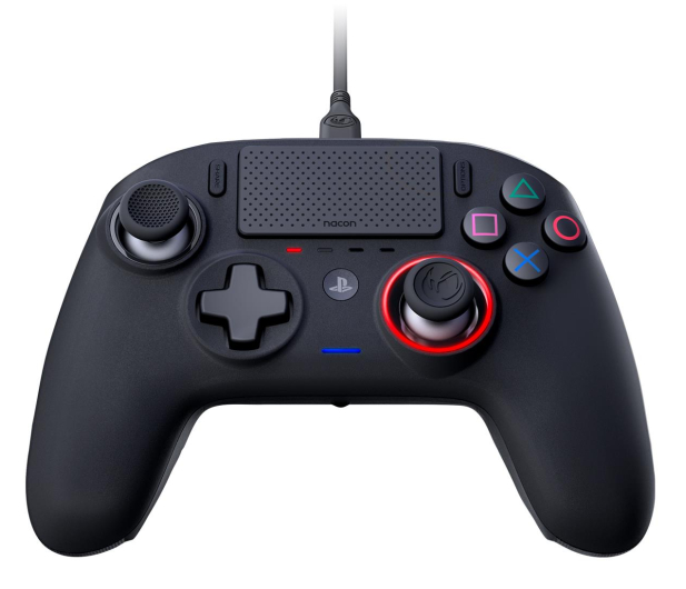 Nacon PS4 Revolution Pro 3 - 527396 - zdjęcie